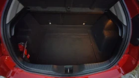 Honda Civic 1.4 I-vtec, снимка 7