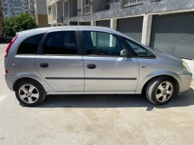 Opel Meriva, снимка 2