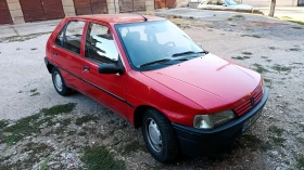 Peugeot 106, снимка 2