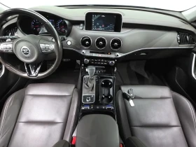 Kia Stinger  2.0 Turbo Awd Prime, снимка 6