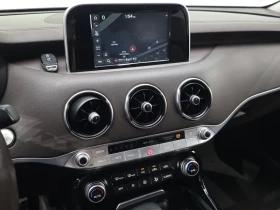 Kia Stinger  2.0 Turbo Awd Prime, снимка 13