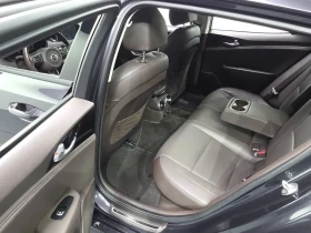 Kia Stinger  2.0 Turbo Awd Prime, снимка 11