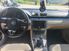 VW Passat 2.0, снимка 4