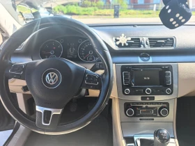 VW Passat 2.0, снимка 7