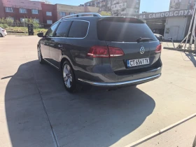 VW Passat 2.0, снимка 3