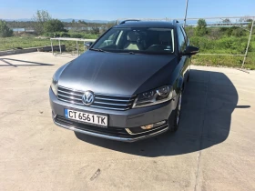VW Passat 2.0, снимка 1