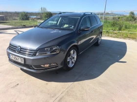 VW Passat 2.0, снимка 12