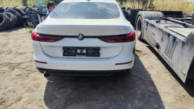 BMW 2 Gran Coupe 218, снимка 5