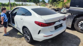 BMW 2 Gran Coupe 218, снимка 4