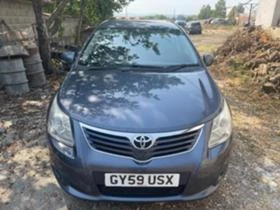 Toyota Avensis T27 2.0 D-4D 126к.с НА ЧАСТИ - [3] 