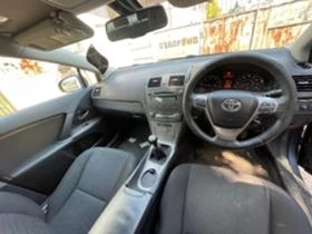 Toyota Avensis T27 2.0 D-4D 126к.с НА ЧАСТИ - [11] 