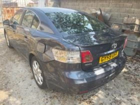 Toyota Avensis T27 2.0 D-4D 126к.с НА ЧАСТИ - [6] 