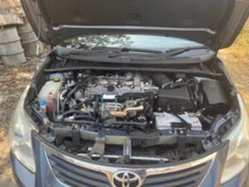 Toyota Avensis T27 2.0 D-4D 126к.с НА ЧАСТИ - [8] 