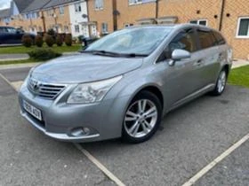 Toyota Avensis T27 2.0 D-4D 126к.с НА ЧАСТИ - [14] 