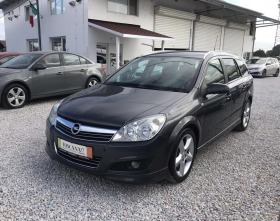     Opel Astra 1.9CDTI*120..*Euro 4  