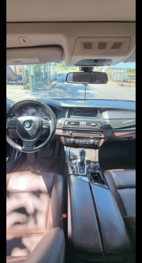BMW 535 XD, снимка 15