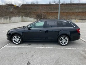 Skoda Octavia 2.0TDi, 4x4, ШВЕЙЦАРИЯ, снимка 7