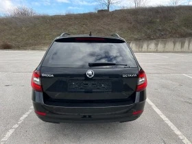 Skoda Octavia 2.0TDi, 4x4, ШВЕЙЦАРИЯ, снимка 4