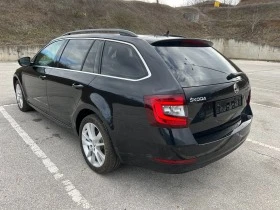 Skoda Octavia 2.0TDi, 4x4, ШВЕЙЦАРИЯ, снимка 6