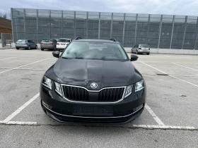 Skoda Octavia 2.0TDi, 4x4, ШВЕЙЦАРИЯ, снимка 9