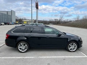 Skoda Octavia 2.0TDi, 4x4, ШВЕЙЦАРИЯ, снимка 2