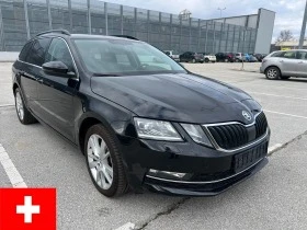 Skoda Octavia 2.0TDi, 4x4, ШВЕЙЦАРИЯ, снимка 1