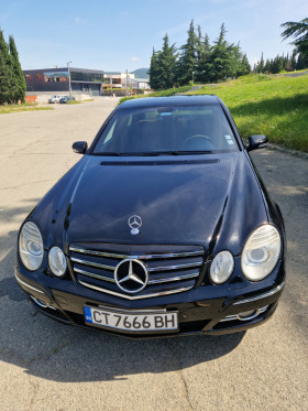 Mercedes-Benz E 220 CDI AVANTGARDE, снимка 6 - Автомобили и джипове - 45203056