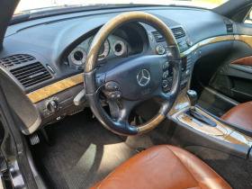 Mercedes-Benz E 220 CDI AVANTGARDE, снимка 9 - Автомобили и джипове - 45203056