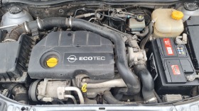 Opel Astra 1.7cdti z17dth, снимка 7
