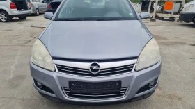 Opel Astra 1.7cdti z17dth 1