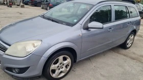 Opel Astra 1.7cdti z17dth, снимка 5