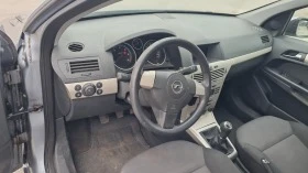 Opel Astra 1.7cdti z17dth, снимка 6