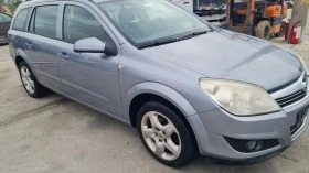 Opel Astra 1.7cdti z17dth, снимка 2