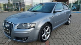 Audi A3 2.0 TDI S-Line Quattro  | Mobile.bg    15