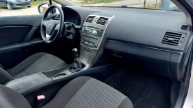 Toyota Avensis 2.2D4D 150k.c. Euro5 Panorama, снимка 14