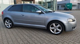 Audi A3 2.0 TDI S-Line Quattro  | Mobile.bg    8