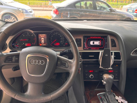Audi A6 Audi A6 3.0 TDi Quattro, снимка 5