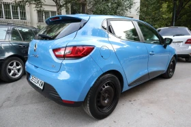 Renault Clio 1.5 dci, снимка 3