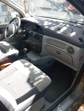 Renault Scenic 1.9dci, снимка 9