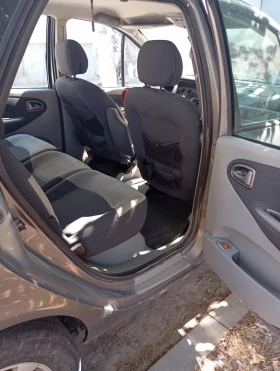 Renault Scenic 1.9dci, снимка 7