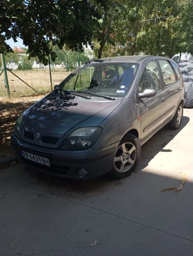 Renault Scenic 1.9dci, снимка 3