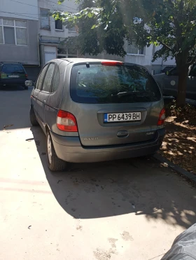 Renault Scenic 1.9dci, снимка 4