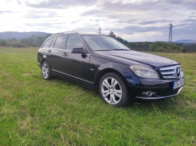 Mercedes-Benz C 200 Benzin/gaz BRC, снимка 1