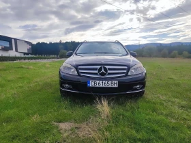 Mercedes-Benz C 200 Benzin/gaz BRC, снимка 5