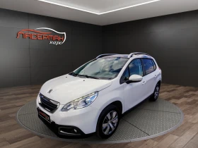 ������ Peugeot 2008
