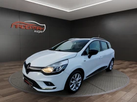 Renault Clio 1.5 DCI 