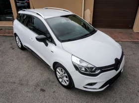 Обява за продажба на Renault Clio 1.5 DCI  ~13 495 лв. - изображение 1