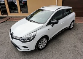 Обява за продажба на Renault Clio 1.5 DCI  ~13 495 лв. - изображение 1