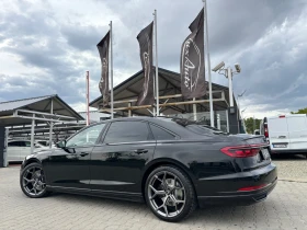 Обява за продажба на Audi A8 55TFSI#LONG#B&O#3хTV#PANORAMA#FULL ~ 104 999 лв. - изображение 3