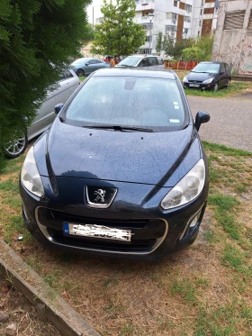 Peugeot 308 1.4, снимка 1